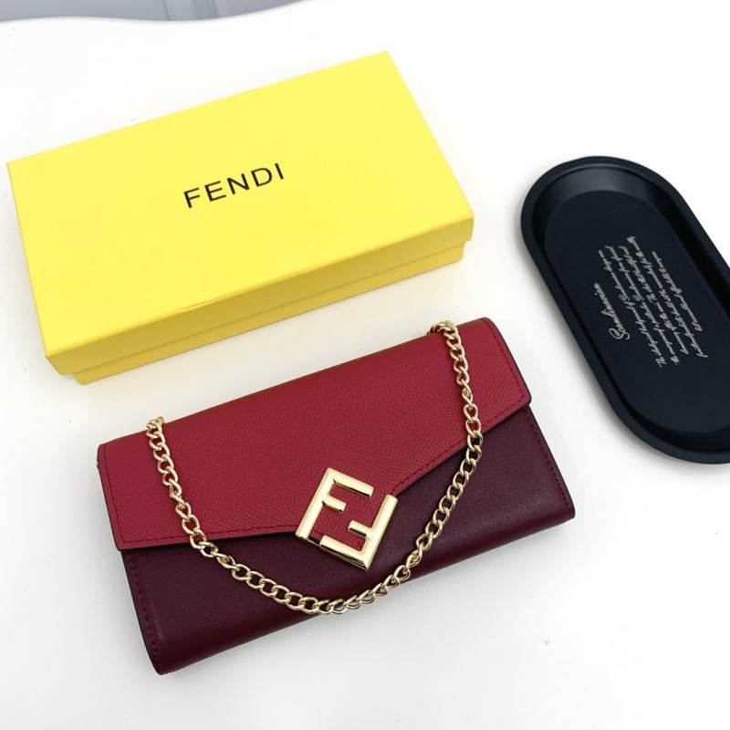 Fendi Satchel Bags